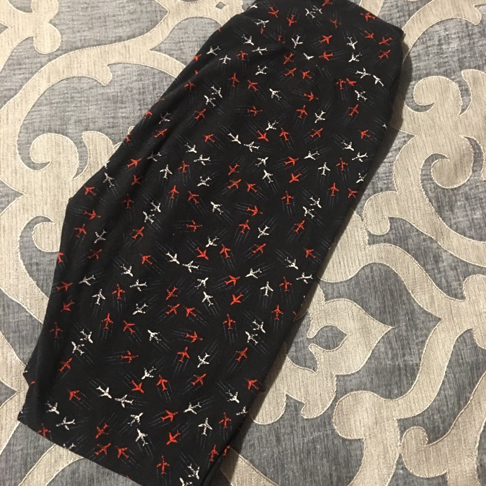 Lularoe One Size Leggings